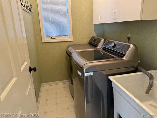 45457 Indian Creek Drive, Canton, MI 48187