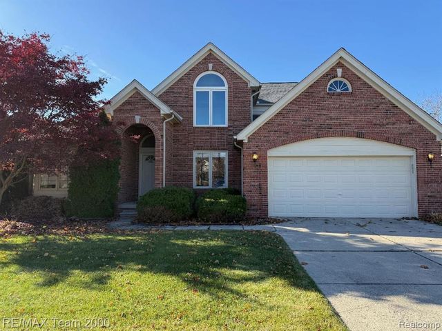 45457 Indian Creek Drive, Canton, MI 48187