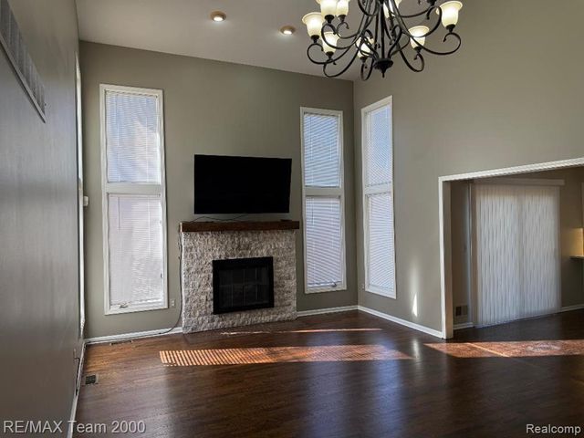 45457 Indian Creek Drive, Canton, MI 48187