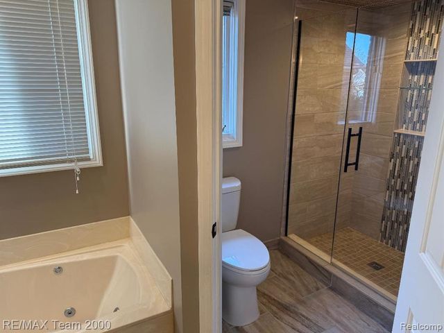 45457 Indian Creek Drive, Canton, MI 48187