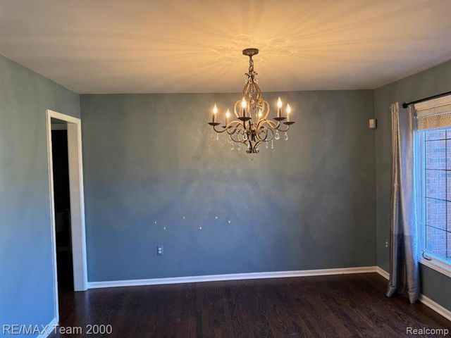45457 Indian Creek Drive, Canton, MI 48187