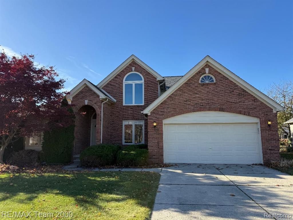 45457 Indian Creek Drive, Canton, MI 48187