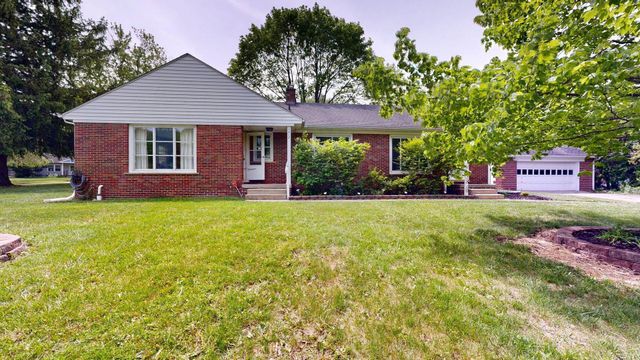 1810 E Stadium Boulevard, Ann Arbor, MI 48104