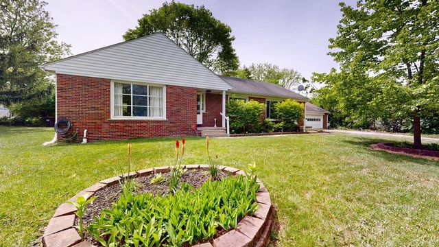 1810 E Stadium Boulevard, Ann Arbor, MI 48104