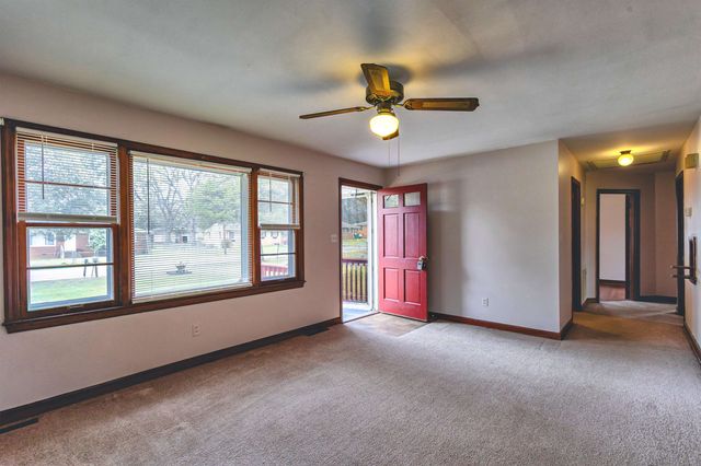 421 Colonial Ave, Gaffney, SC 29340