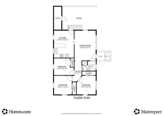 421 Colonial Ave, Gaffney, SC 29340