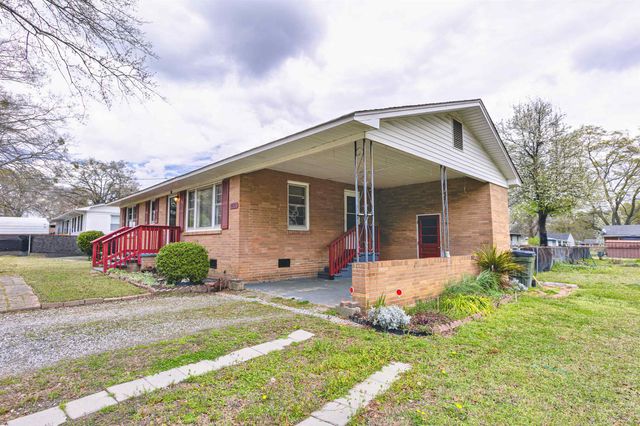 421 Colonial Ave, Gaffney, SC 29340