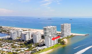 2100 S Ocean Drive 3H, Fort Lauderdale, FL 33316