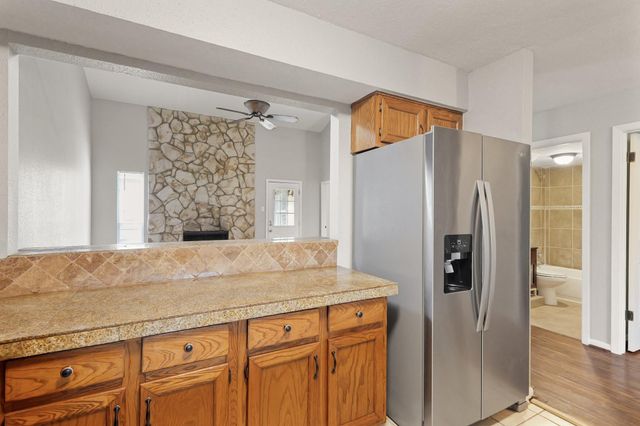 12322 Wild Pine Drive C, Houston, TX 77039