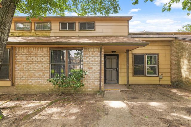 12322 Wild Pine Drive C, Houston, TX 77039