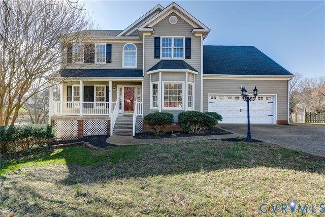 8081 Emerald Pool Ct, Mechanicsville, VA 23111