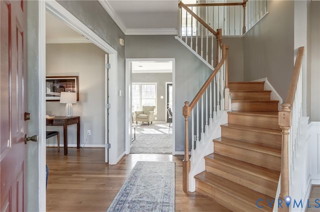 8081 Emerald Pool Ct, Mechanicsville, VA 23111