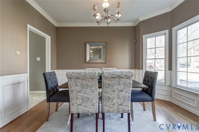 8081 Emerald Pool Ct, Mechanicsville, VA 23111