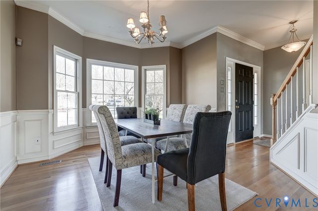 8081 Emerald Pool Ct, Mechanicsville, VA 23111