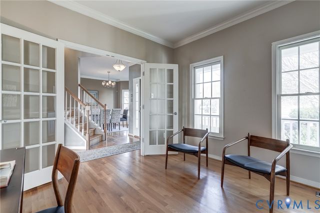 8081 Emerald Pool Ct, Mechanicsville, VA 23111