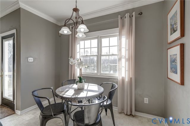 8081 Emerald Pool Ct, Mechanicsville, VA 23111