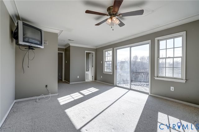 8081 Emerald Pool Ct, Mechanicsville, VA 23111