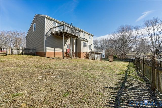 8081 Emerald Pool Ct, Mechanicsville, VA 23111