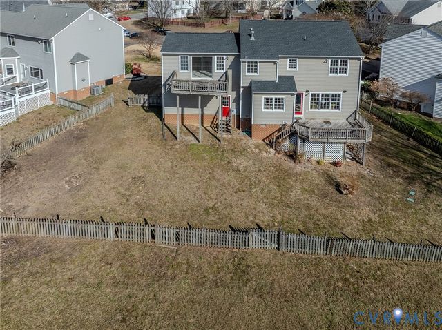 8081 Emerald Pool Ct, Mechanicsville, VA 23111