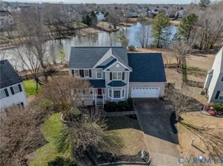 8081 Emerald Pool Ct, Mechanicsville, VA 23111