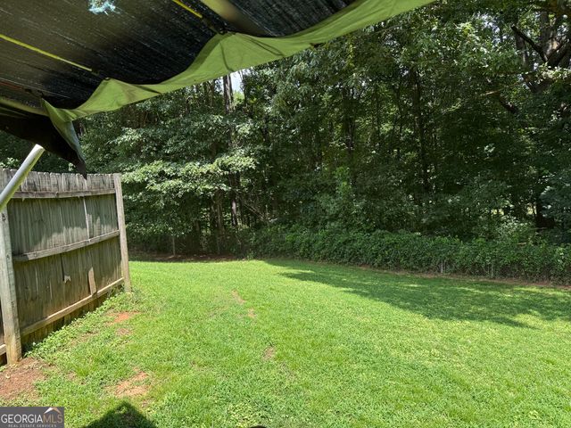 160 Tanner Beach Road, Carrollton, GA 30117