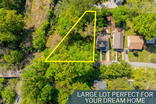5515 Post Avenue, Chattanooga, TN 37409