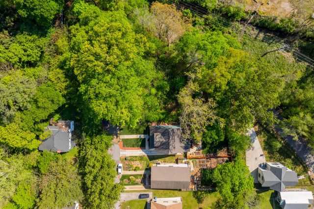 5515 Post Avenue, Chattanooga, TN 37409