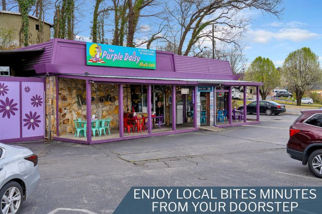 5515 Post Avenue, Chattanooga, TN 37409