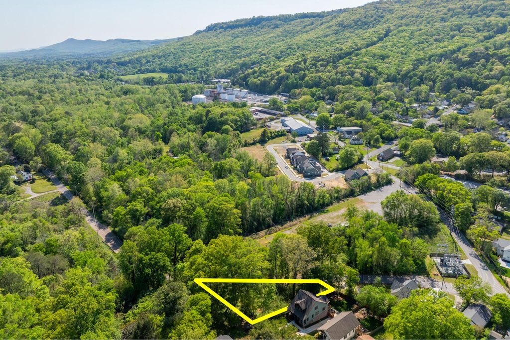5515 Post Avenue, Chattanooga, TN 37409
