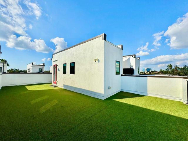 4215 W NORTH A STREET 5, Tampa, FL 33609