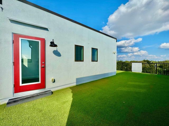 4215 W NORTH A STREET 5, Tampa, FL 33609