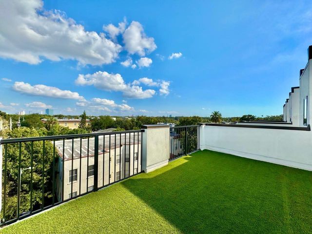 4215 W NORTH A STREET 5, Tampa, FL 33609