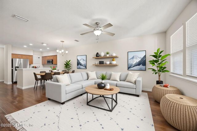 2362 RED MOON Drive, Jacksonville, FL 32216