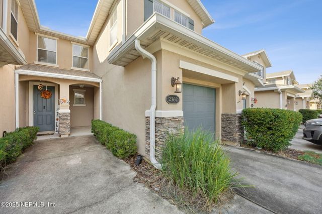2362 RED MOON Drive, Jacksonville, FL 32216