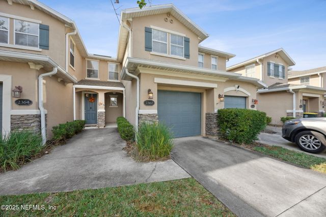 2362 RED MOON Drive, Jacksonville, FL 32216