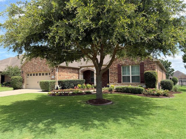 3927 Grand Fir Court, Richmond, TX 77469