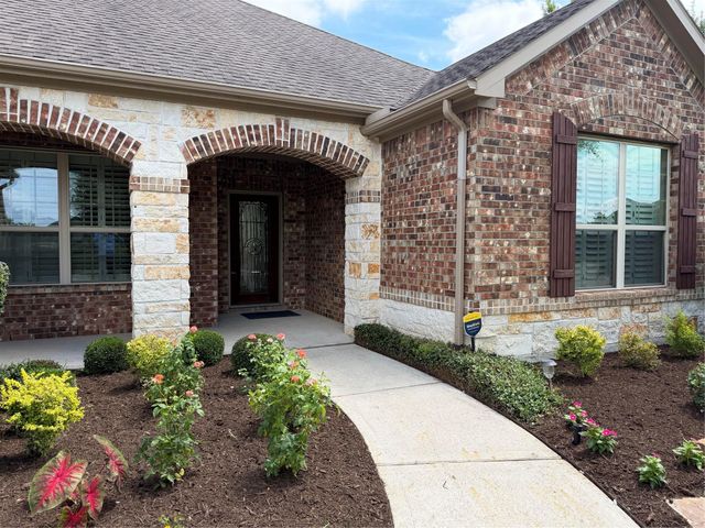 3927 Grand Fir Court, Richmond, TX 77469