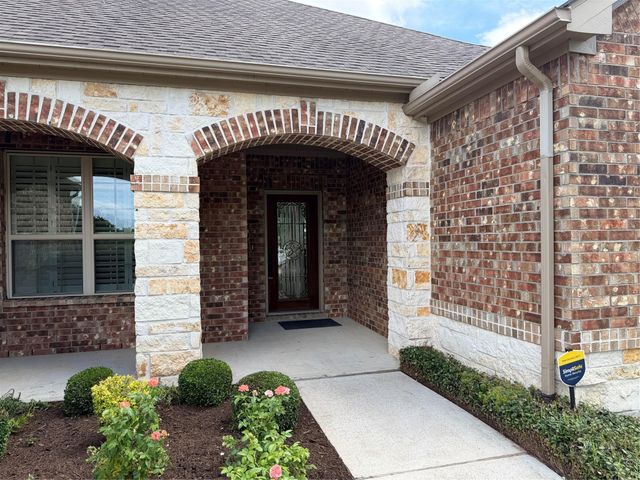 3927 Grand Fir Court, Richmond, TX 77469