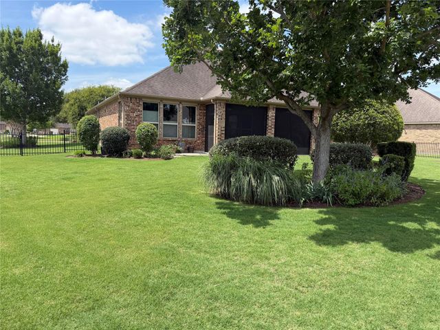 3927 Grand Fir Court, Richmond, TX 77469