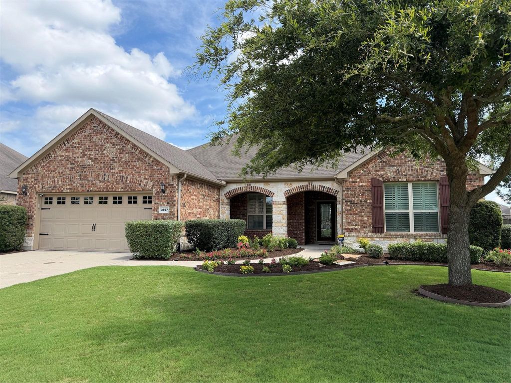 3927 Grand Fir Court, Richmond, TX 77469