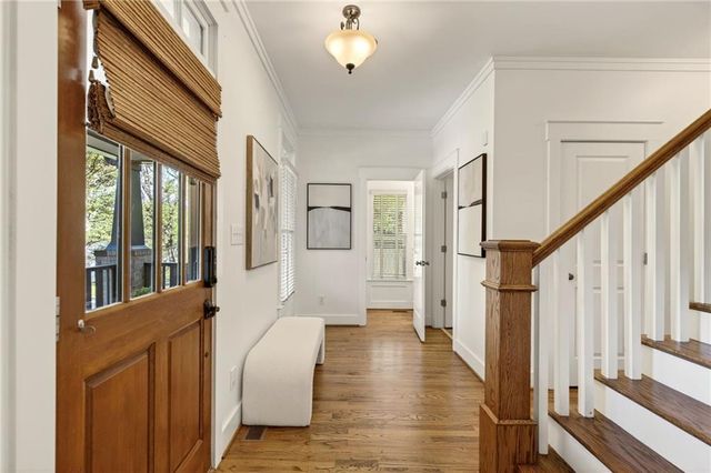 2587 Highland Avenue SE, Smyrna, GA 30080