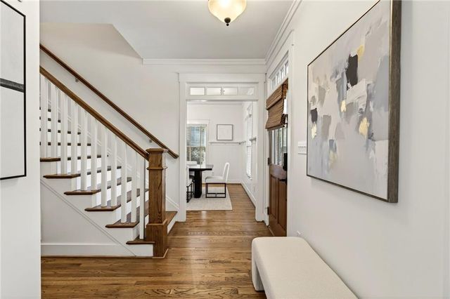 2587 Highland Avenue SE, Smyrna, GA 30080