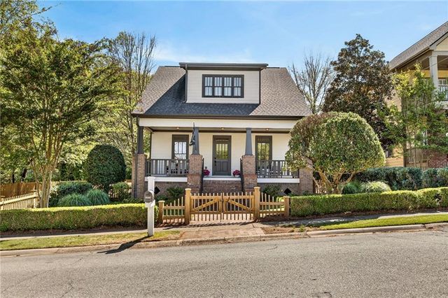 2587 Highland Avenue SE, Smyrna, GA 30080