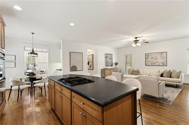 2587 Highland Avenue SE, Smyrna, GA 30080