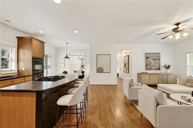 2587 Highland Avenue SE, Smyrna, GA 30080