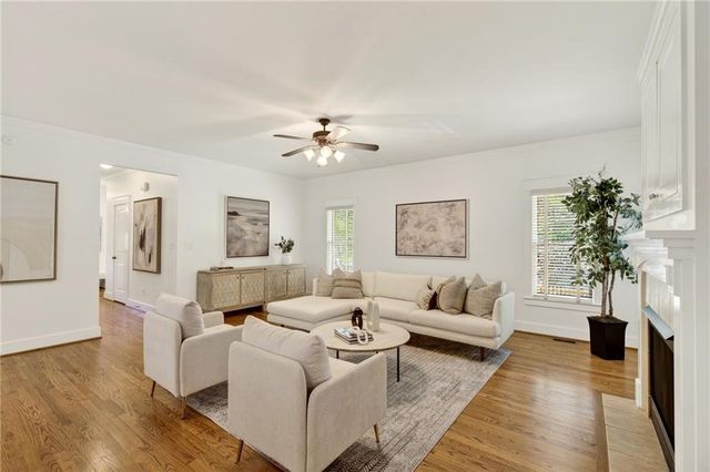 2587 Highland Avenue SE, Smyrna, GA 30080