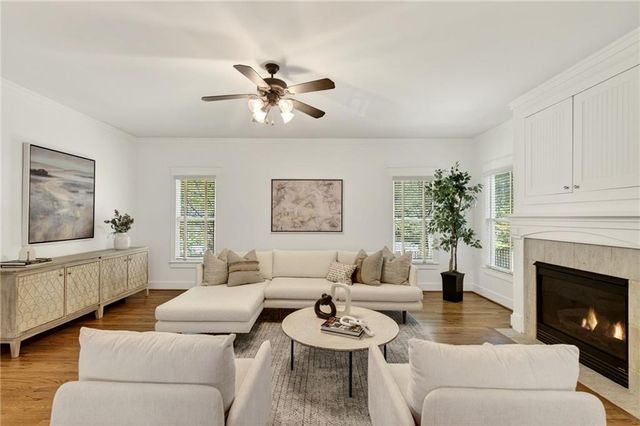 2587 Highland Avenue SE, Smyrna, GA 30080