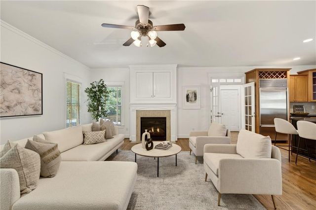 2587 Highland Avenue SE, Smyrna, GA 30080