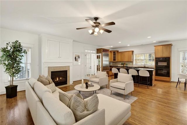 2587 Highland Avenue SE, Smyrna, GA 30080