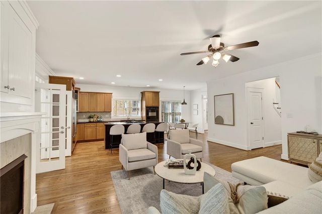 2587 Highland Avenue SE, Smyrna, GA 30080